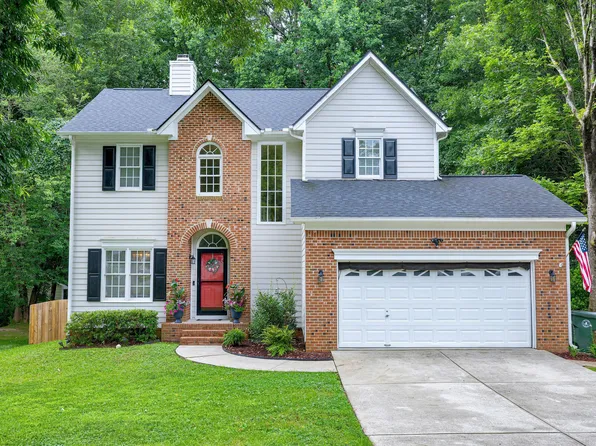 1420 Cane Creek Dr, Garner, NC 27529