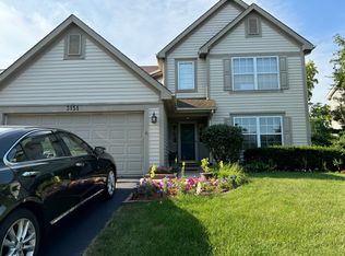 3151 Hopewell Dr, Aurora, IL 60502