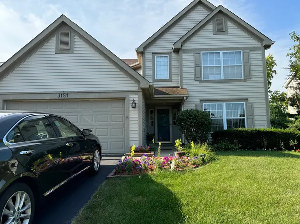 3151 Hopewell Dr, Aurora, IL 60502