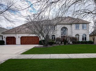 2259 Palmer Cir, Naperville, IL 60564