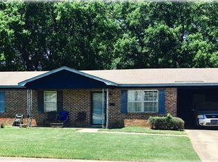 2605 12th Ave, Sheffield, AL 35660