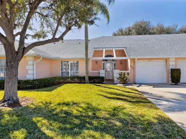 873 Lake Orchid Cir Unit 873, Vero Beach, FL 32962