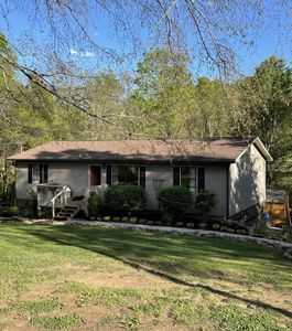 520 Brown Mountain Loop Rd Lot 8 & 9, Knoxville, TN, 37920