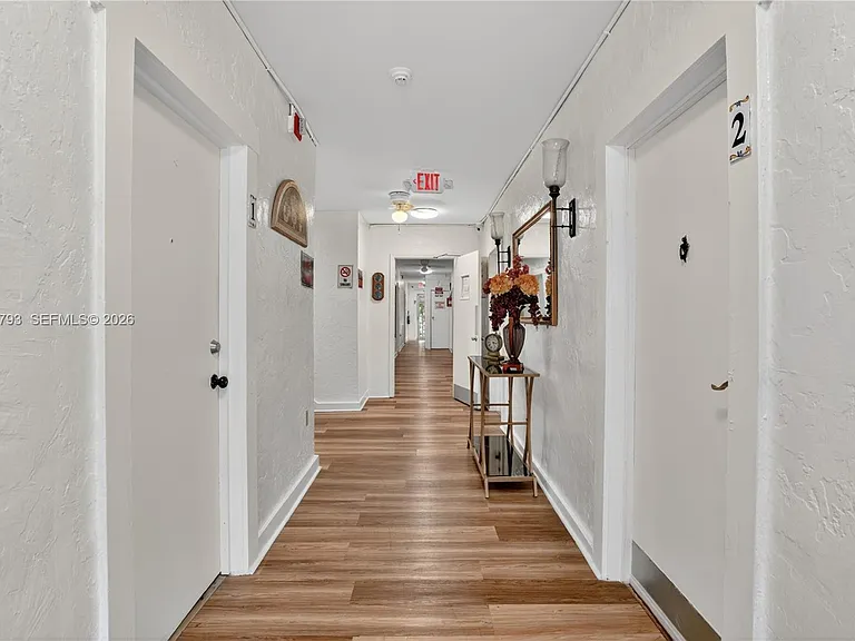 3409 S Le Jeune Rd #2 — Photo 19