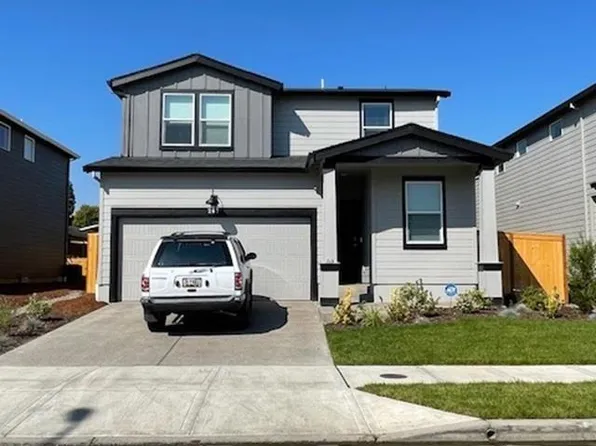 267 Lost Lake Ave NE Lot 238, Salem, OR 97301