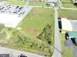 9 Greyhound Ave, Keyser, WV 26726