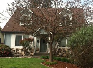 7617 Bonita Ave, Rohnert Park, CA 94928