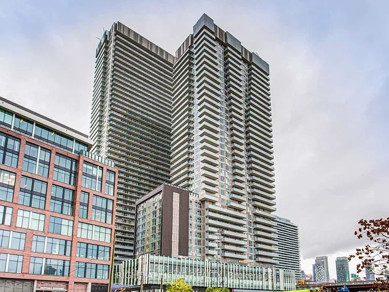 20 Richardson St #3106 — Photo 42
