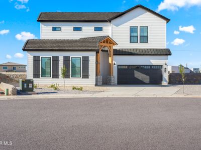 13353 Eton Ct, El Paso, TX, 79928