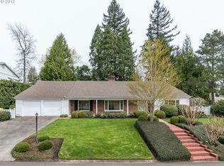7615 SW Montclair Dr, Portland, OR 97225