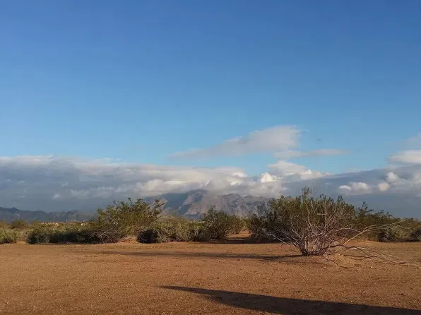 55610 W McDavid Rd Lot 1, Maricopa, AZ 85139