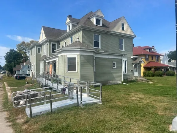 401 N Wheeling Ave, Muncie, IN 47303