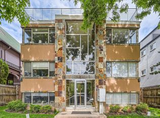 1435 N Elizabeth St APT 12, Denver, CO 80206