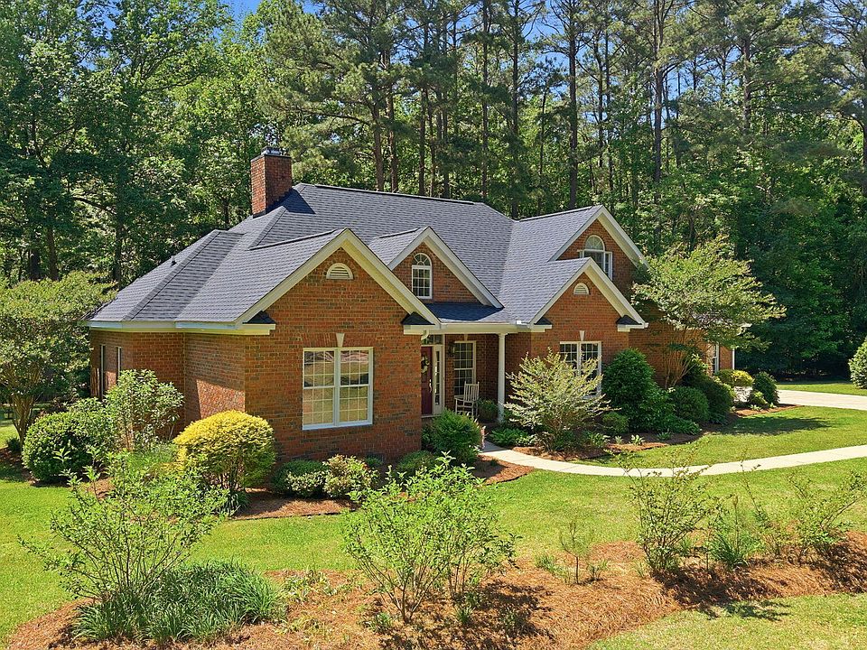 3806 Green Cove Lane, Rocky Mount, NC 27804 | MLS #100571691 | Zillow