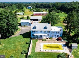 49 Holmes Mill Rd, Cream Ridge, NJ 08514