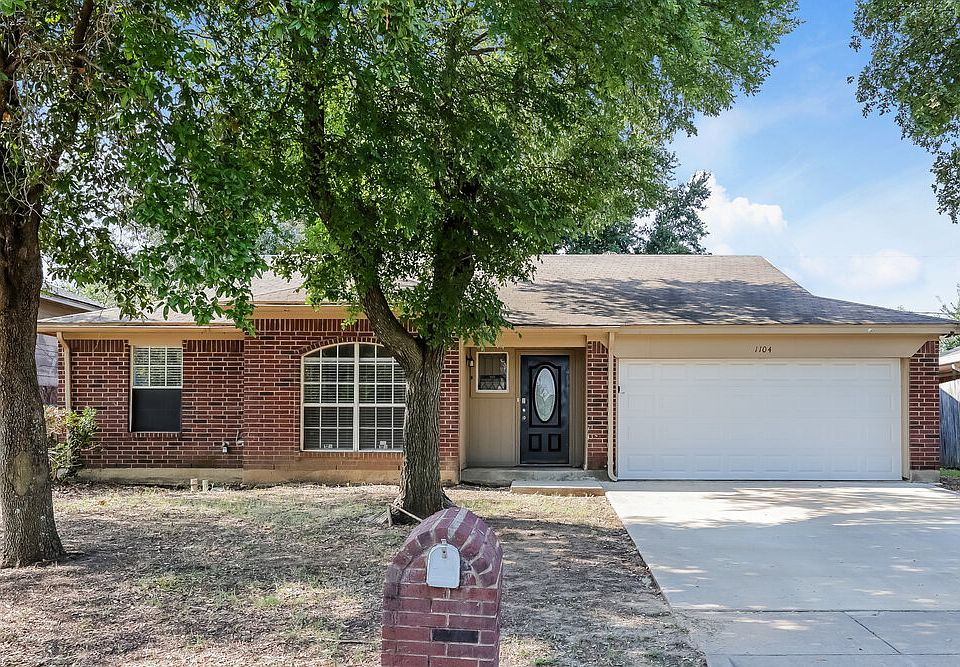 1st image of 1104 Havenbrook Dr