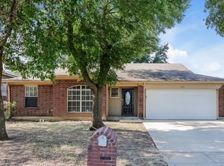 1104 Havenbrook Dr, Arlington, TX 76001