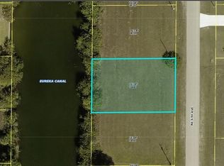 2702 NE 6th Ave, Cape Coral, FL 33909