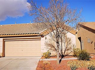 9788 Arrowcrest Ave, Las Vegas, NV 89147