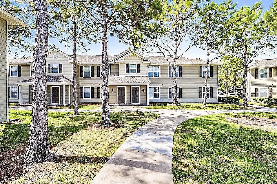 Preserve on 51st Apartment Homes
