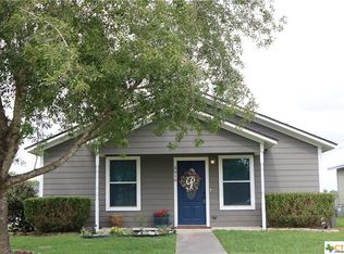 3910 Callis St, Victoria, TX 77901