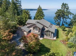 32 Buck Ct, Sequim, WA 98382