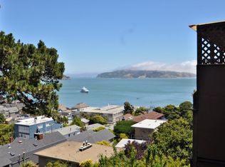 118 Sausalito Blvd #118, Sausalito, CA 94965