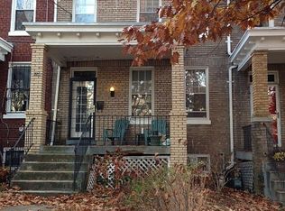 1324 Longfellow St NW, Washington, DC 20011