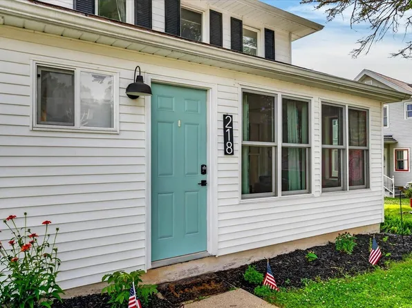 218 6th Ave, New Glarus, WI 53574