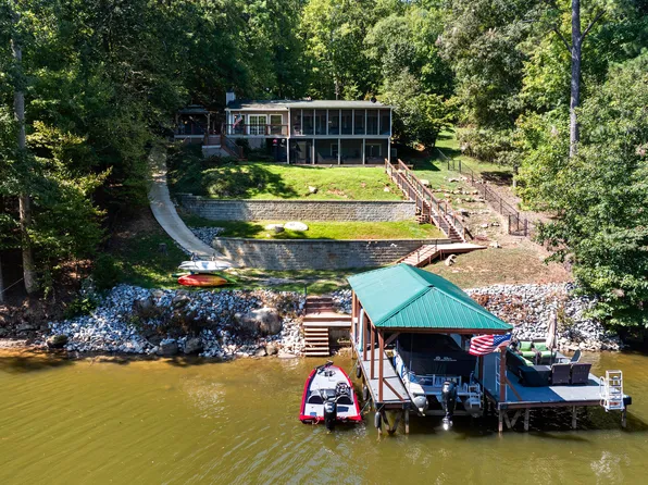 780 Eagle Dr, Monticello, GA 31064