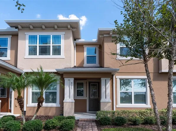 8625 Coventry Park Way, Windermere, FL 34786