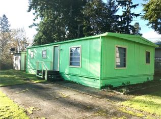 127 E Woodhill Ave, Westport, WA 98595