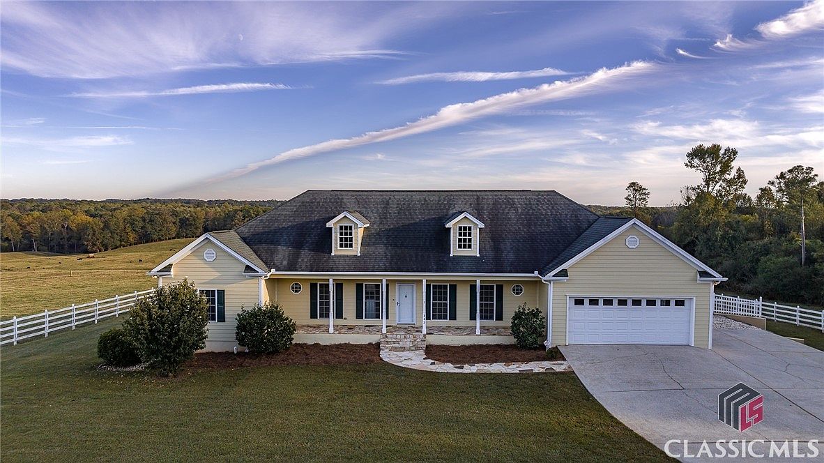 343 Rd, Nicholson, GA 30565 Zillow