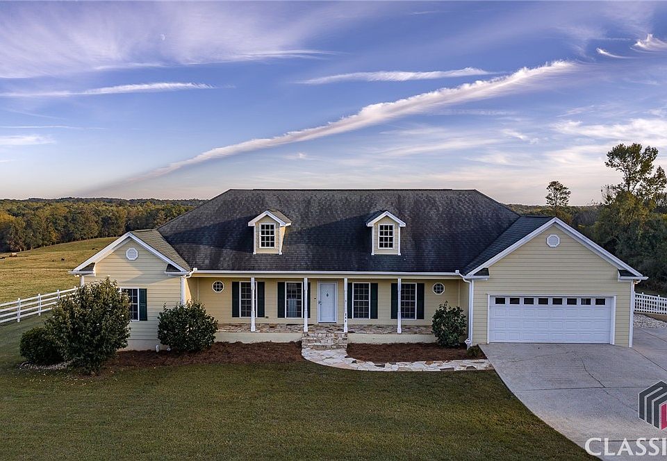 343 Rd, Nicholson, GA 30565 Zillow