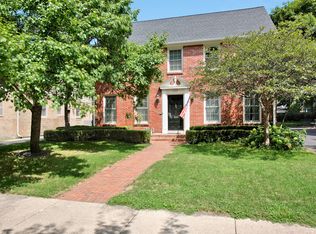 1133 Cherry St, Winnetka, IL 60093