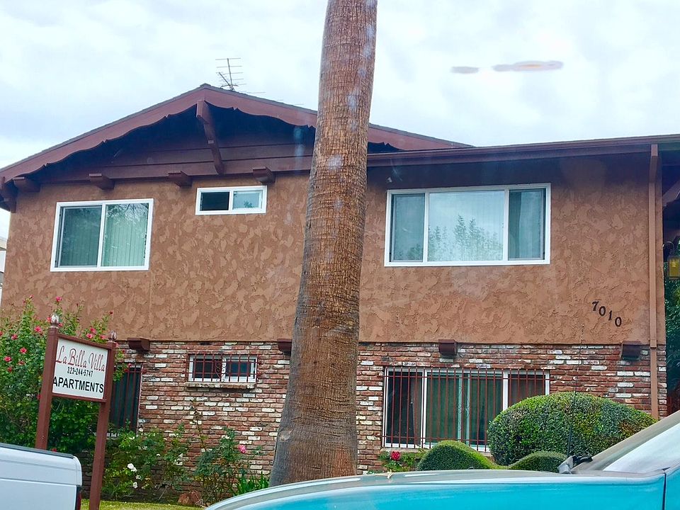 7010 Jordan Ave Canoga Best on the Block