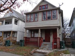 100 Parkway, Rochester, NY 14608