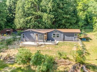 19488 E Aschoff Rd, Rhododendron, OR 97049