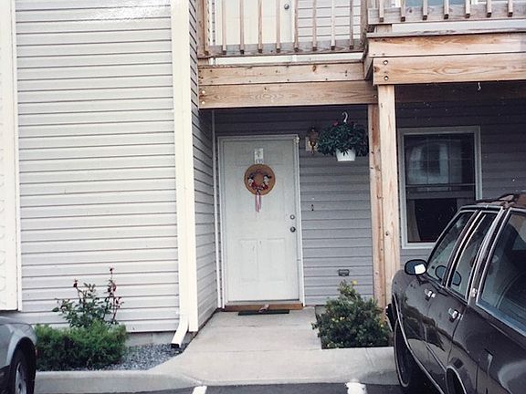 Front Door-Lower