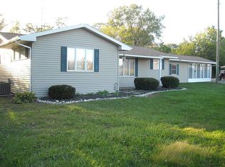 14805 Road 5n, Pandora, OH 45877