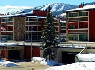 490 KINGS CROSSING #423, Winter Park, CO 80482
