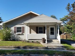 711 N Summit St, Bowling Green, OH 43402