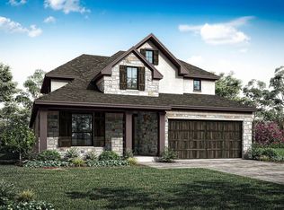 109 Charro Ct, Georgetown, TX 78633