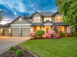 4708 NE 123rd St, Vancouver, WA 98686