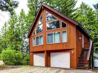 1320 Oakmont Dr, Cle Elum, WA 98922