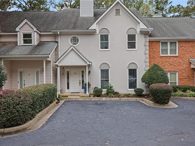 19 Forest Ridge Ct, Sandy Springs, GA, 30350