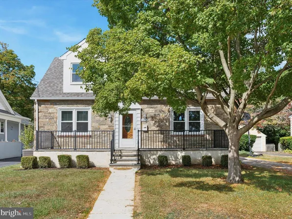 1414 Ashton Rd, Havertown, PA 19083