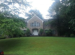 87 Heather Ct, Allendale, NJ 07401