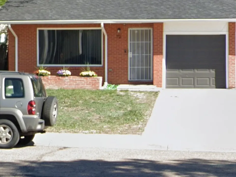 70 Scotland Rd #72