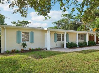 1455 15TH Avenue, Vero Beach, FL 32960